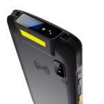 Android 12 Handheld LF RFID Reader PDA Device with Barcode Laser Scanner – The Inventory Master