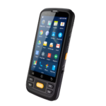 Android 12 Handheld LF RFID Reader PDA Device with Barcode Laser Scanner – The Inventory Master