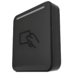 USB RFID Contactless Card Reader, ISO/IEC 14443A, 13.56 MHz – The Inventory Master