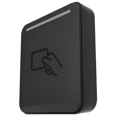 USB RFID Contactless Card Reader, ISO/IEC 14443A, 13.56 MHz – The Inventory Master