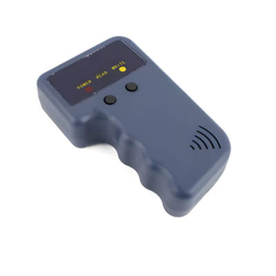 Compact Handheld RFID Copier & Duplicator with LED Indicators – The Inventory Master