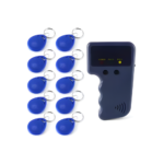 Compact Handheld RFID Copier & Duplicator with LED Indicators – The Inventory Master