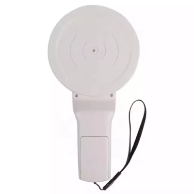 ProScan High-Precision RFID Reader Wireless Scanner with OLED Display – The Inventory Master