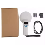 ProScan High-Precision RFID Reader Wireless Scanner with OLED Display – The Inventory Master