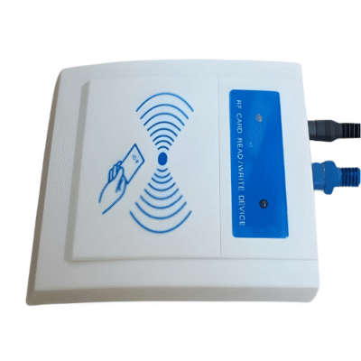 Interface Network TCP IP Reader Access Control RFID Card Reader – The Inventory Master