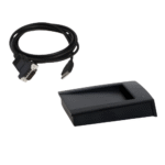 Dual-Interface RFID Reader 125kHz with USB & TCP/IP Connectivity – The Inventory Master