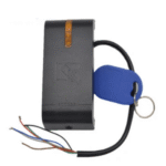 The Inventory Master 125 kHz Em Card Lf RFID Reader- RJ45, RS485, RS232, TCP/IP, Wiegand Optional