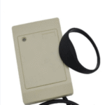 The Inventory Master 125 kHz Em Card Lf RFID Reader- RJ45, RS485, RS232, TCP/IP, Wiegand Optional