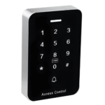 125kHz RFID Door Access Control Reader with 10,000 Blacklist Capacity – The Inventory Master