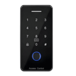 Smart WiFi Bluetooth Access Control Machine with Fingerprint – The Inventory Master