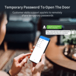 Smart WiFi Bluetooth Access Control Machine with Fingerprint – The Inventory Master