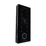 The Inventory Master 125KHz RFID 10000 User Password Fingerprint Swipe Card Access Control Machine