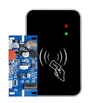 TIMLF-177-2.png The Inventory Master Anti-Copy Card Access Control Machine, Password Access Control All-in-One Machine, Electronic Access Control System