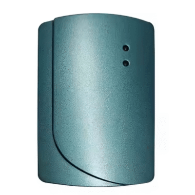 The Inventory Master 125Khz 13.56Mhz Proximity Card Reader Wiegand 26 34 Proximity Card Reader