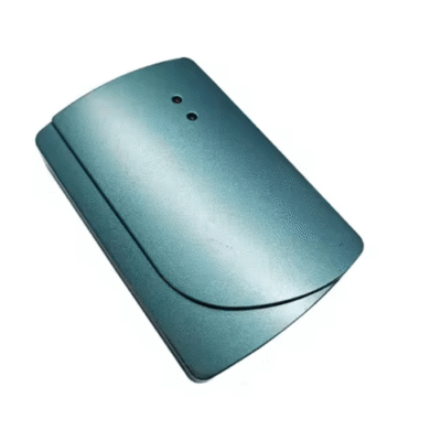 The Inventory Master 125Khz 13.56Mhz Proximity Card Reader Wiegand 26 34 Proximity Card Reader