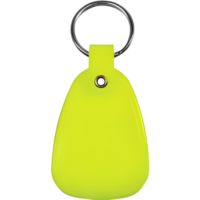 Custom 125 kHz ID 13.56 MHz NFC UHF RFID Keyfob Access Control – The Inventory Master
