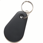 Custom 125 kHz ID 13.56 MHz NFC UHF RFID Keyfob Access Control – The Inventory Master