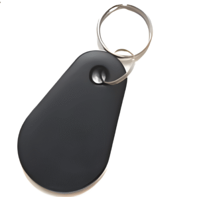 Custom 125 kHz ID 13.56 MHz NFC UHF RFID Keyfob Access Control – The Inventory Master