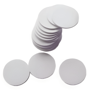 NFC Car RFID Coin Sticker Tag Passive UHF Car Access Control – The Inventory Master