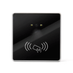 TIMLF-184-2-1.png The Inventory Master 125khz Wiegand QRcode Reader Gate EM 4305 Door Access RFID QR Code Reader