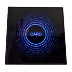 Fixed RFID Reader for Access Control, Wiegand Interface – The Inventory Master