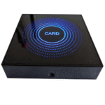 Fixed RFID Reader for Access Control, Wiegand Interface – The Inventory Master
