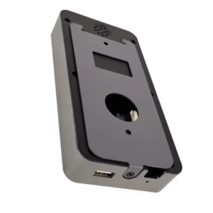 13.56MHz RFID Reader with QR Code, TCP/IP, Wiegand – The Inventory Master