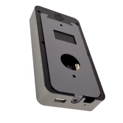 13.56MHz RFID Reader with QR Code, TCP/IP, Wiegand – The Inventory Master