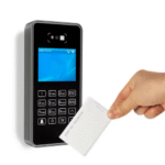 13.56MHz RFID Reader with QR Code, TCP/IP, Wiegand – The Inventory Master