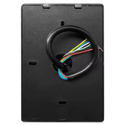 RFID Waterproof Wiegand Card Reader For Access Control System – The Inventory Master