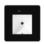 Wiegand RFID Barcode Scanner Access Control NFC QR Code Reader – The Inventory Master