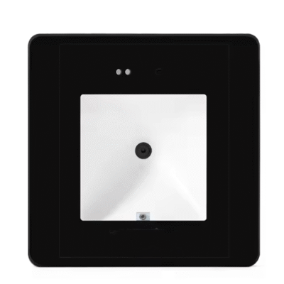 Wiegand RFID Barcode Scanner Access Control NFC QR Code Reader – The Inventory Master