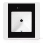 Wiegand RFID Barcode Scanner Access Control NFC QR Code Reader – The Inventory Master