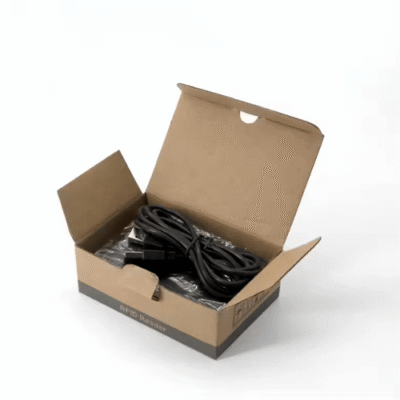 Multi-Frequency RFID Animal Tag Reader/Writer 125kHz & 134.2kHz, USB RS232 – The Inventory Master