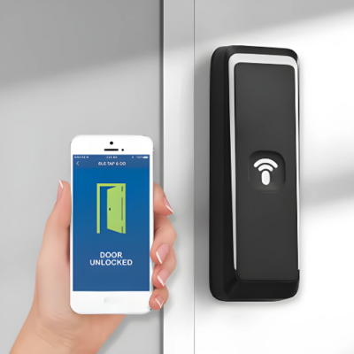 Advanced RFID Contactless Skimmer 13.56MHz & 125KHz – The Inventory Master