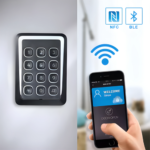 Advanced RFID Contactless Skimmer 13.56MHz & 125KHz – The Inventory Master