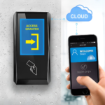 13.56 MHz NFC Payment Tag with Customized Size & CMYK Printing – The Inventory Master