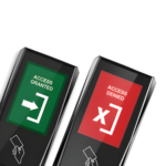 13.56 MHz NFC Payment Tag with Customized Size & CMYK Printing – The Inventory Master