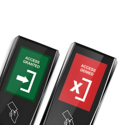 13.56 MHz NFC Payment Tag with Customized Size & CMYK Printing – The Inventory Master