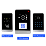 Digital Green Pass QR Scanner, IC Card Reader, Access Control – The Inventory Master