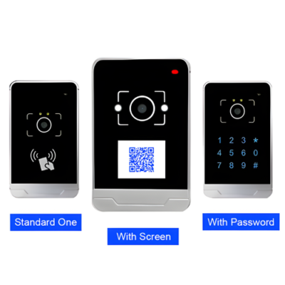 Digital Green Pass QR Scanner, IC Card Reader, Access Control – The Inventory Master