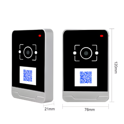 Digital Green Pass QR Scanner, IC Card Reader, Access Control – The Inventory Master