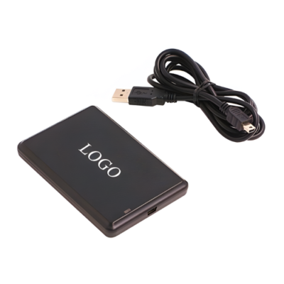 RFID Desktop Card Reader for EM Marin Card Reader and Writer – The Inventory Master