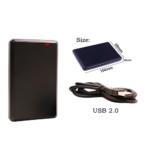 RFID Desktop Card Reader for EM Marin Card Reader and Writer – The Inventory Master