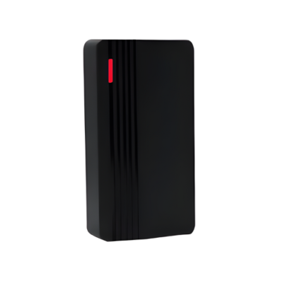 Mini Waterproof RFID Card Proximity Reader Wiegand Output – The Inventory Master
