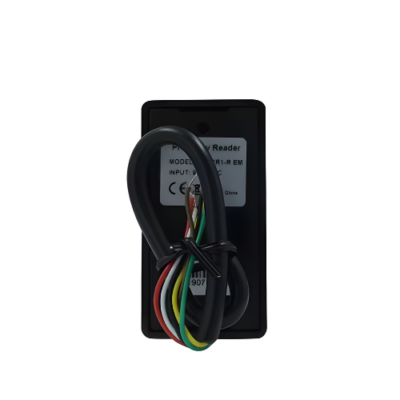Mini Waterproof RFID Card Proximity Reader Wiegand Output – The Inventory Master