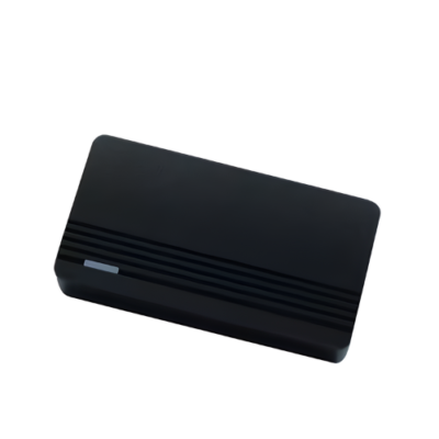 Mini Waterproof RFID Card Proximity Reader Wiegand Output – The Inventory Master