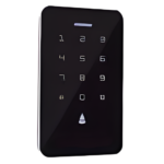 Waterproof RFID Card Reader with Touch Keyboard for Access – The Inventory Master