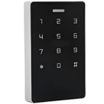 Waterproof RFID Card Reader with Touch Keyboard for Access – The Inventory Master