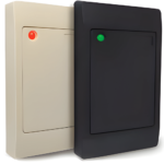 IP66 Waterproof Wiegand Single Door RFID Access Control – The Inventory Master